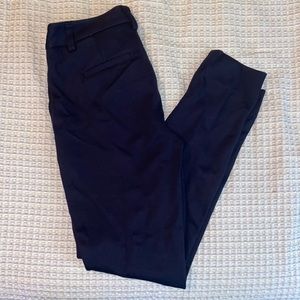 Navy cabi pants